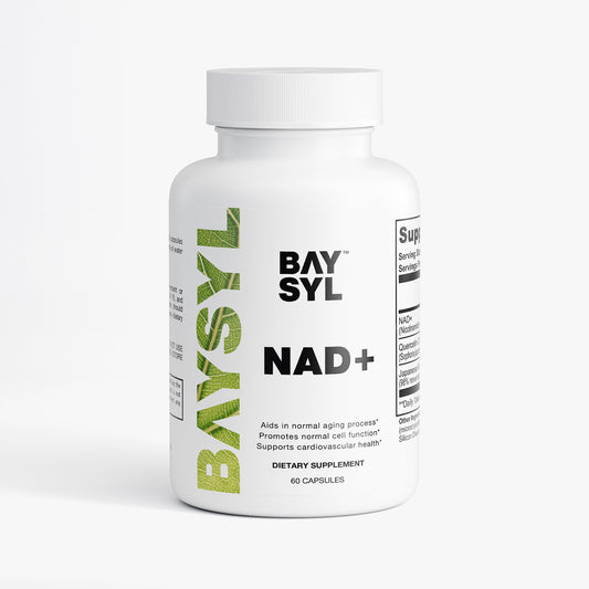 NAD+