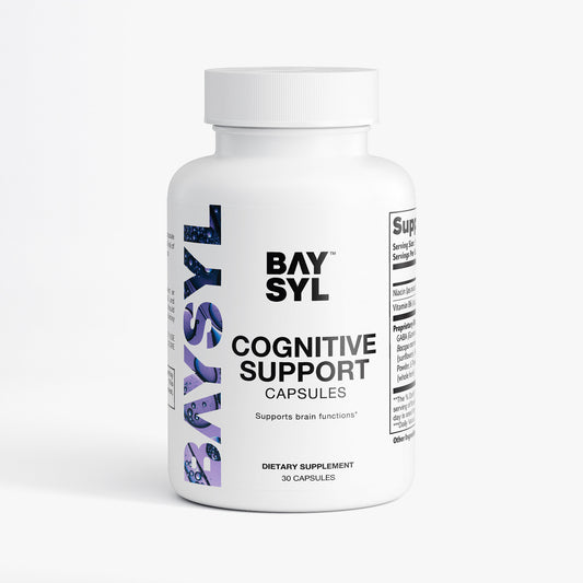 Cognitive Support