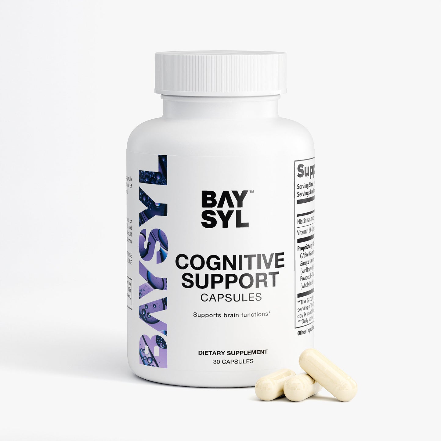 Cognitive Support