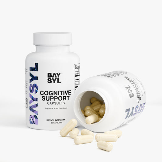 Cognitive Support