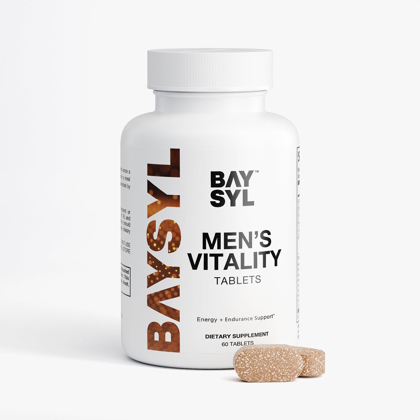 Men's Vitality