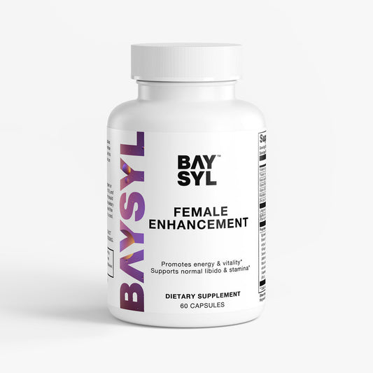 Female Enhancement