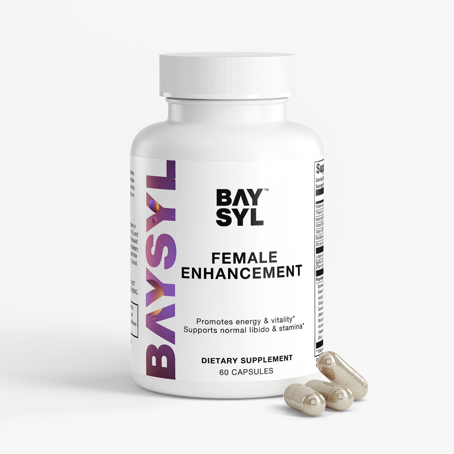 Female Enhancement