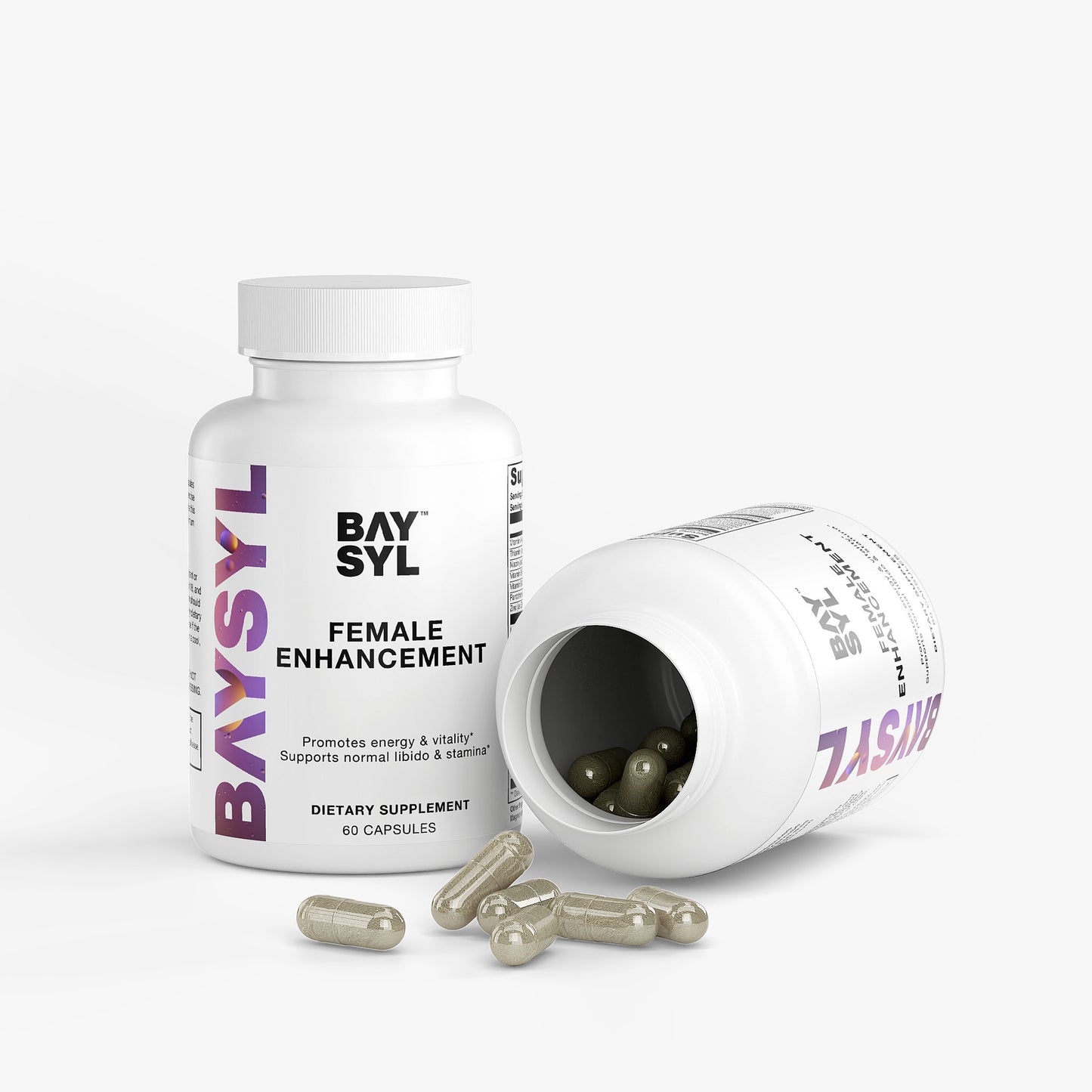 Female Enhancement