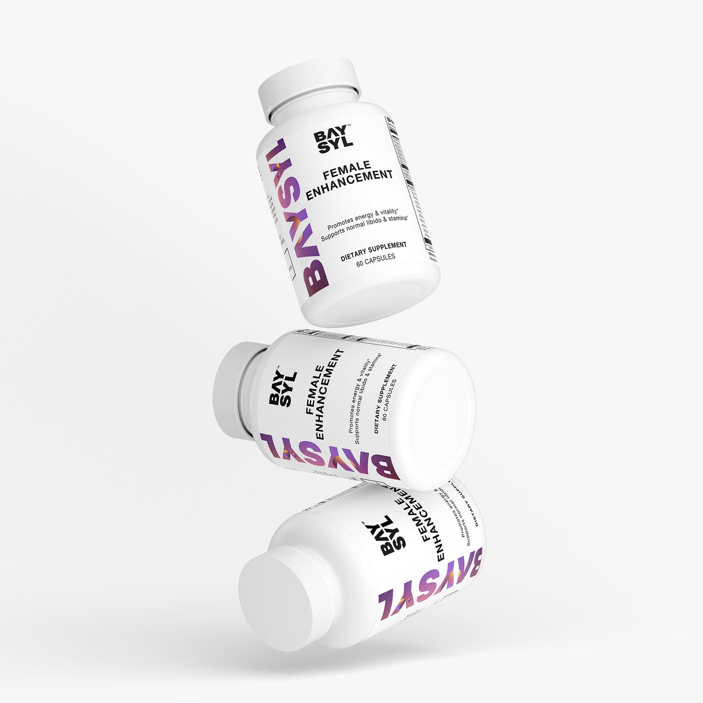 Female Enhancement