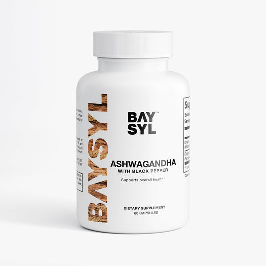 Ashwagandha