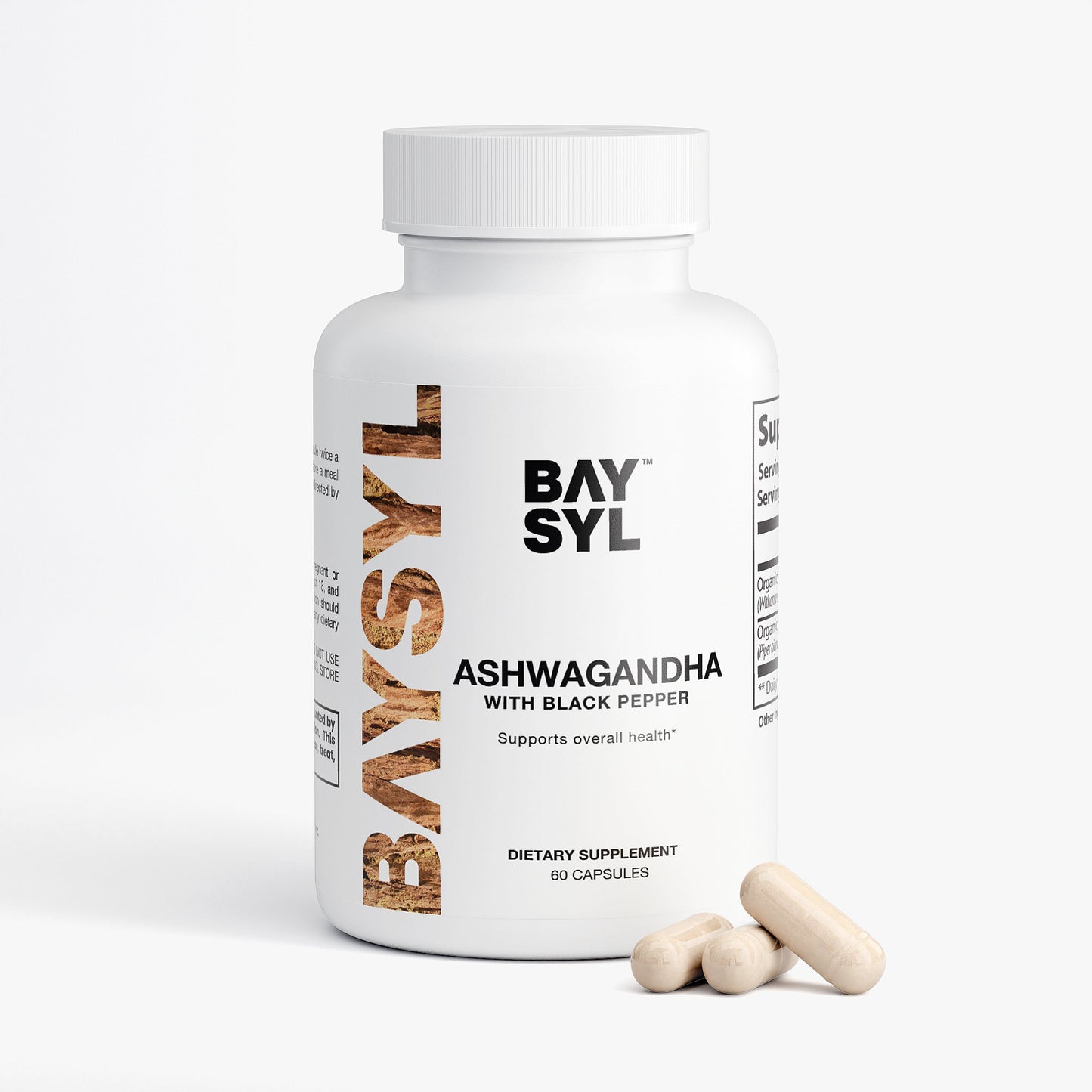 Ashwagandha