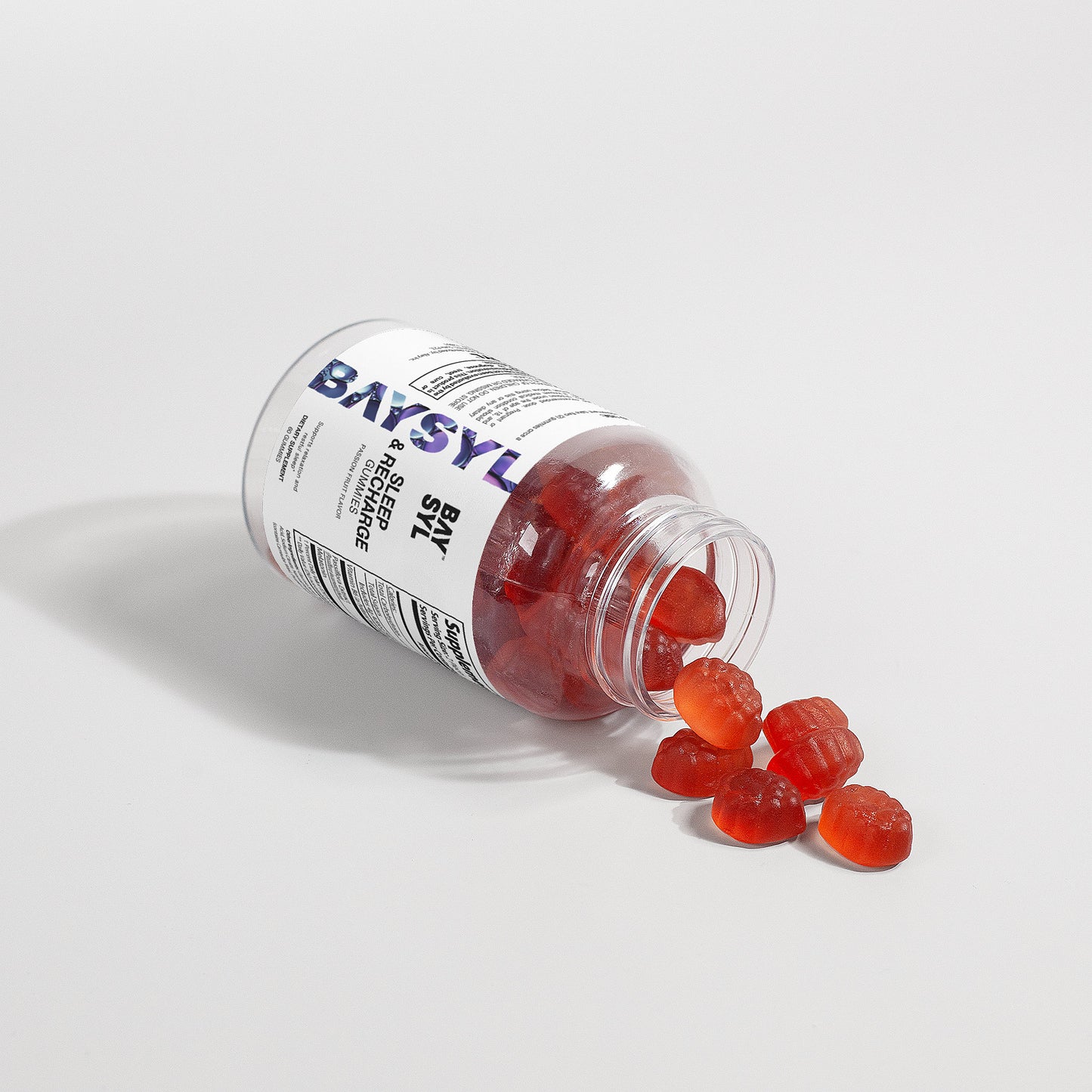 Sleep & Recharge Gummies (Adult)