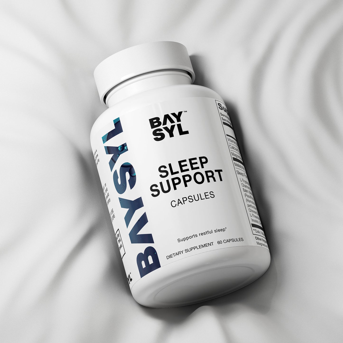 Sleep Support