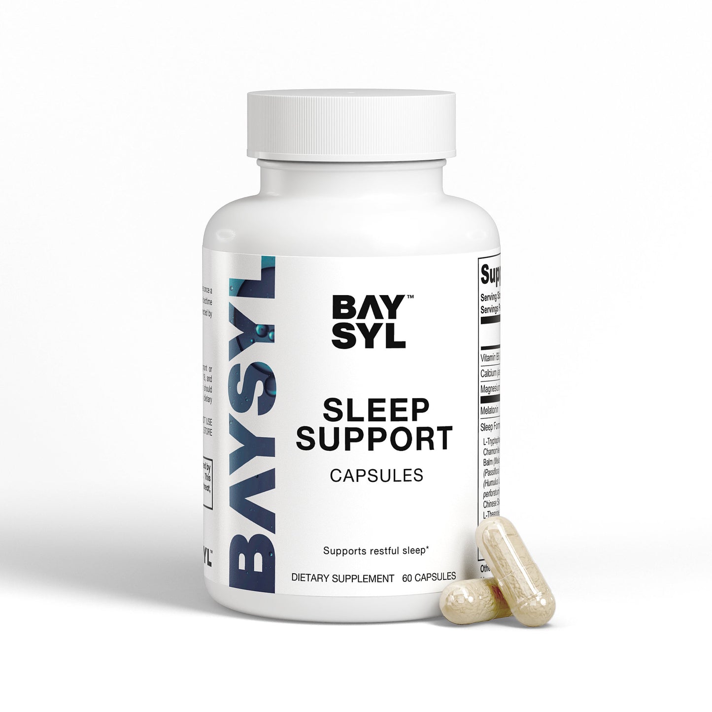 Sleep Support
