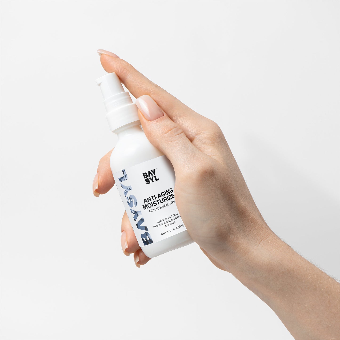 Anti-Aging Moisturizer for Normal Skin