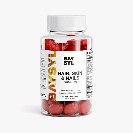 Hair, Skin & Nails Gummies