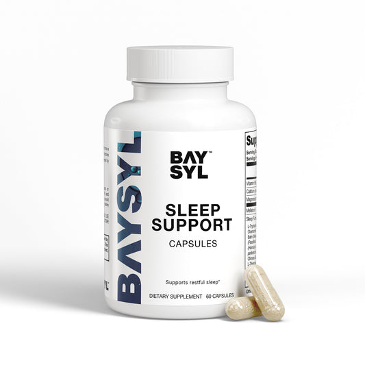 Sleep Support