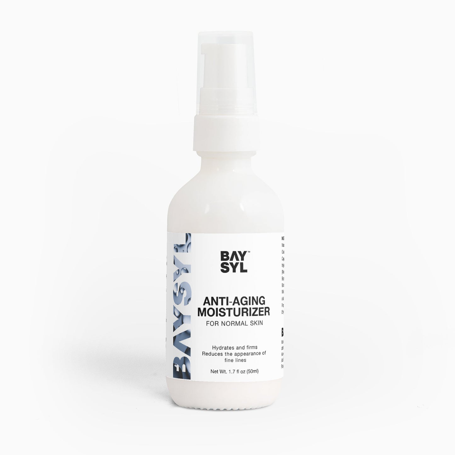 Anti-Aging Moisturizer for Normal Skin