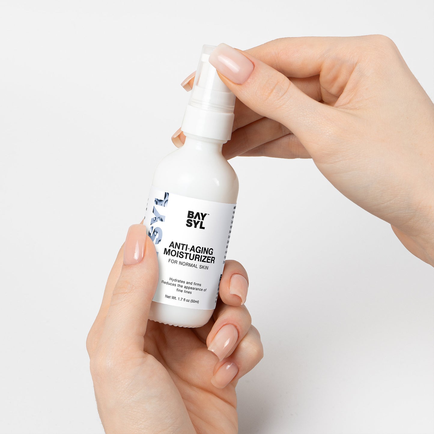 Anti-Aging Moisturizer for Normal Skin