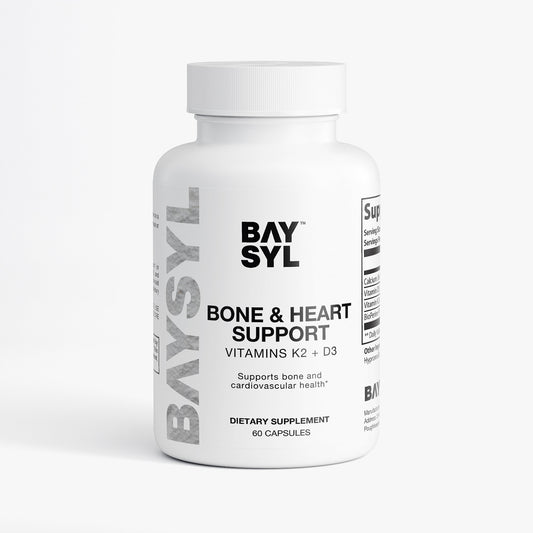 Bone & Heart Support