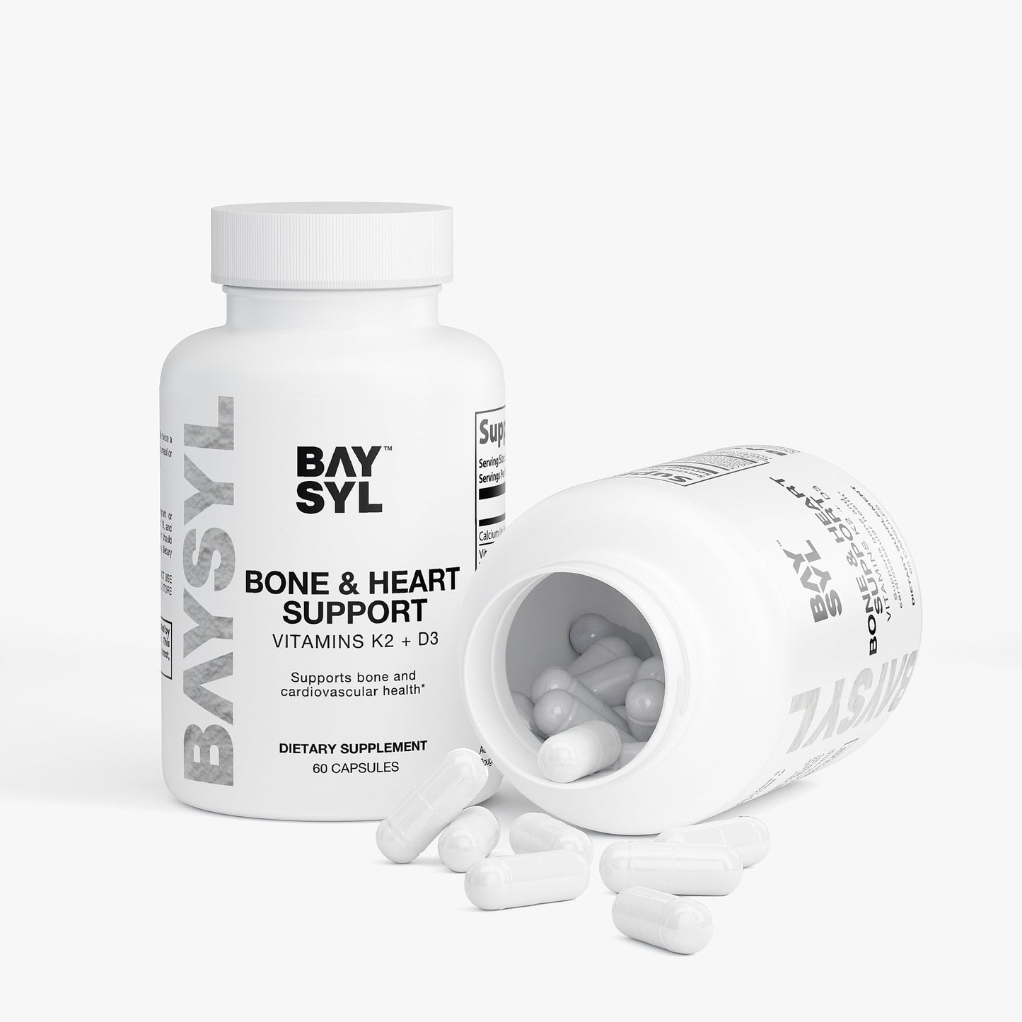 Bone & Heart Support