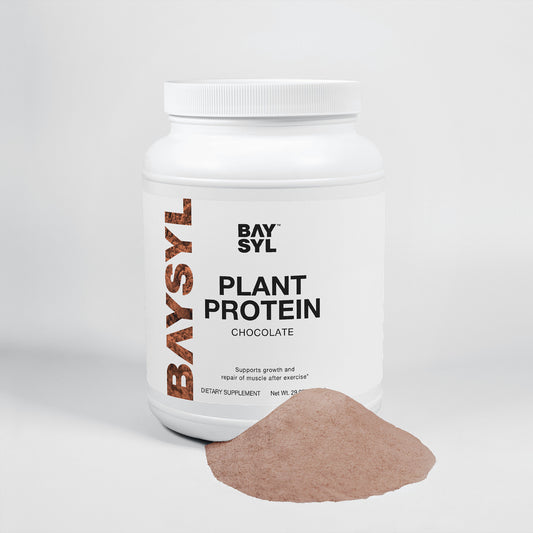 Plant Protein (Chocolate)